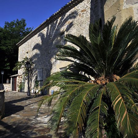 Hotel Le Moulin De Saint Laurent Esterno foto