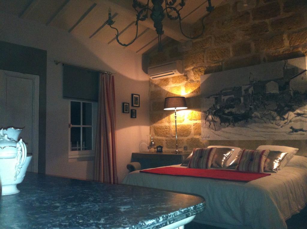 Hotel Le Moulin De Saint Laurent Camera foto