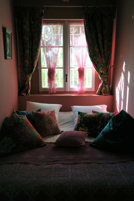 Hotel Le Moulin De Saint Laurent Camera foto