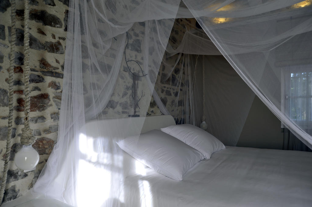 Hotel Le Moulin De Saint Laurent Camera foto