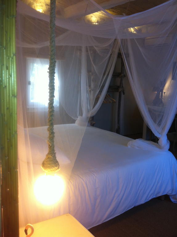 Hotel Le Moulin De Saint Laurent Camera foto