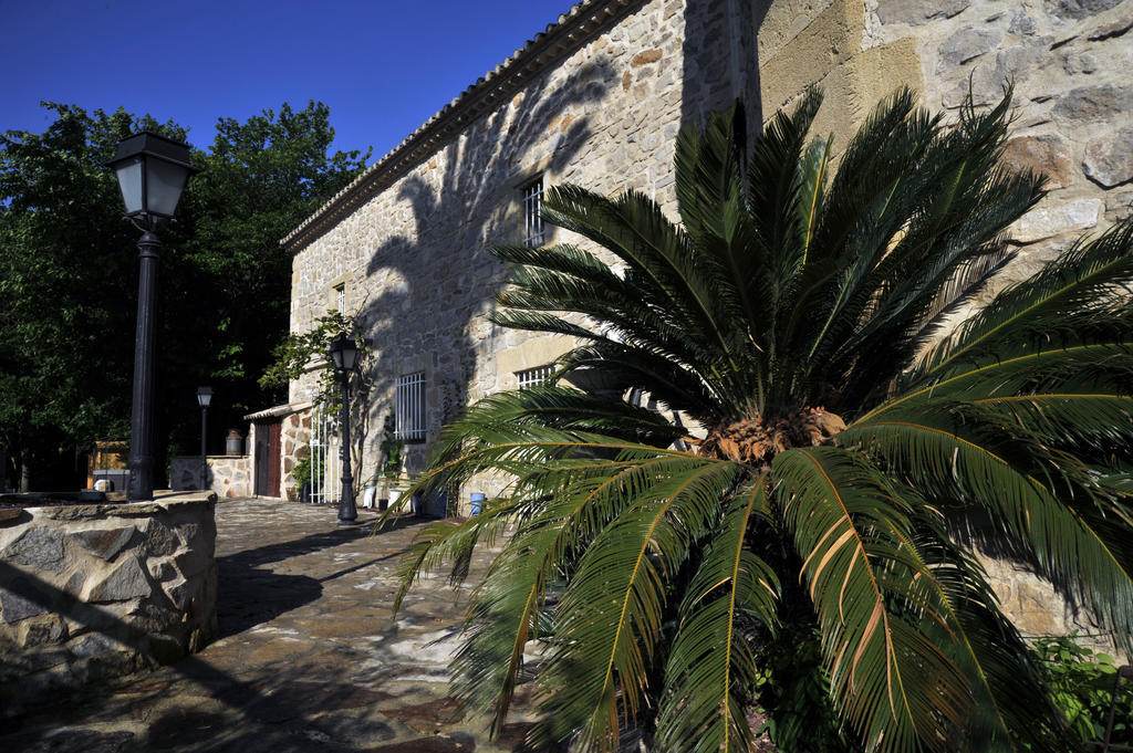 Hotel Le Moulin De Saint Laurent Esterno foto