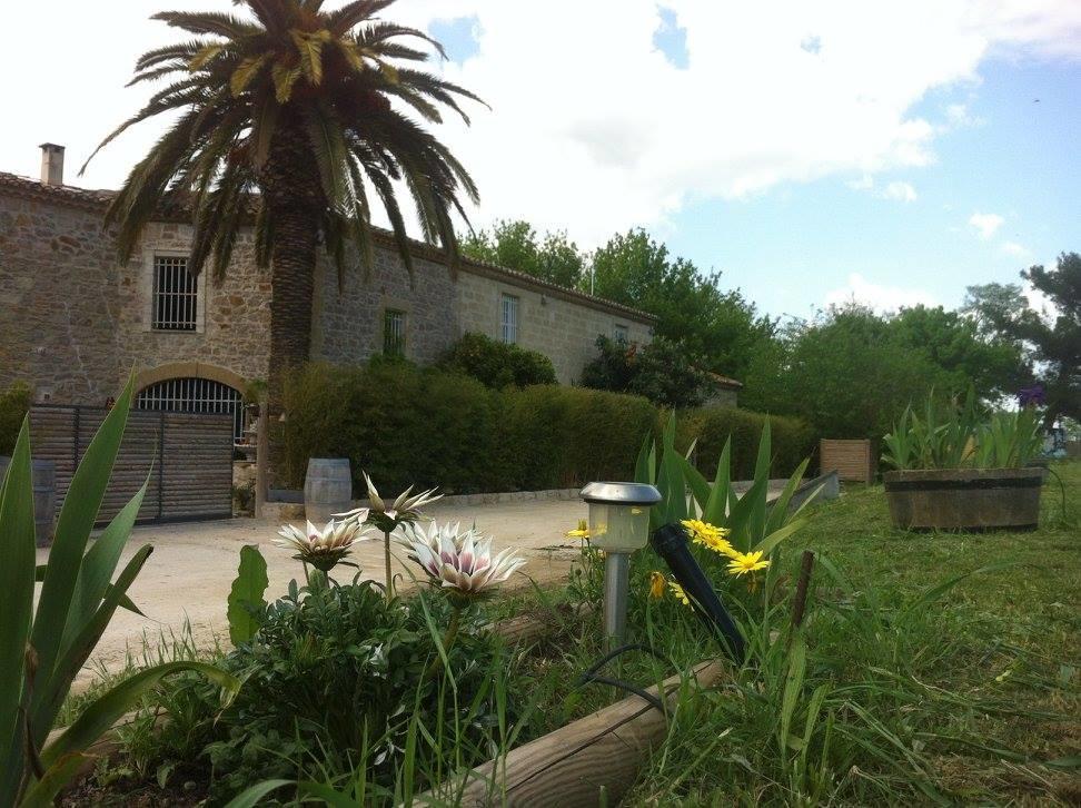Hotel Le Moulin De Saint Laurent Esterno foto